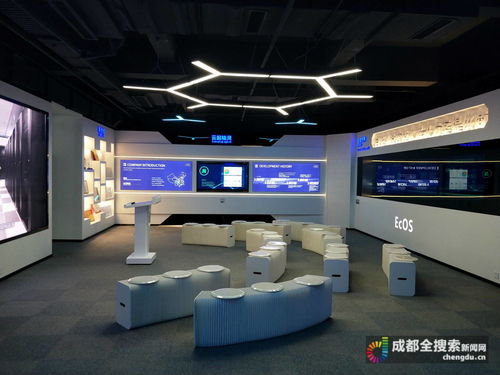 服務(wù)型政府賦能 容器技術(shù)助力成都智造自主可控與網(wǎng)絡(luò)信息技術(shù)創(chuàng)新