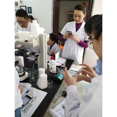 專業(yè)化妝品培訓(xùn)機(jī)構(gòu) 融合綜合性、創(chuàng)新研發(fā)與人才培養(yǎng)