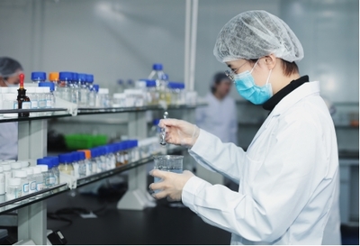 蕾特恩2023年秋季產(chǎn)品發(fā)布啟動(dòng)儀式圓滿成功 引領(lǐng)化妝品研發(fā)新風(fēng)向